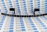 Защита переднего бампера ТехноСфера Труба для Шевроле Нива рестайлинг с 2009 г.в.