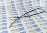 Трос привода ручного тормоза Трос Авто для Шевроле Нива