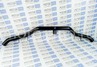 Защита заднего бампера ТехноСфера Волна d63 для Шевроле Нива рестайлинг с 2009 г.в.