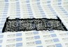Сетка багажника карман NEVOD 90х30см