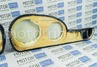 Подиумы VS-Avto 2-х компонентные 20х16см Модификация 1 на передние двери для ВАЗ 2114, 2115