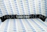 Накладка переднего бампера под ПТФ для ВАЗ 2108-21099