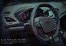 Анатомическое рулевое колесо Ferrum Group SPORT для Лада Веста, Икс Рей, Ларгус FL