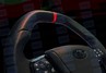 Анатомическое рулевое колесо Ferrum Group SPORT для Лада Веста, Икс Рей, Ларгус FL