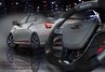 Анатомическое рулевое колесо Ferrum Group Exclusive со вставками из алькантары для Лада Веста, Икс Рей, Ларгус FL
