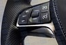 Анатомическое рулевое колесо Ferrum Group GRAND SPORT со вставками из алькантары для Лада Веста, Икс Рей, Ларгус FL