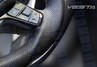 Анатомическое рулевое колесо Ferrum Group GRAND SPORT со вставками из алькантары для Лада Веста, Икс Рей, Ларгус FL