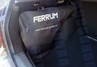 Сумки-вкладыши Ferrum Group в багажник для для Лада Калина, Калина 2 универсал