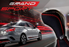 Ручка КПП с пыльником Ferrum Group Grand Sport обшитая экокожей для Лада Веста
