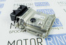 Контроллер ЭБУ BOSCH 21126-1411020-45 (М17.9.7 Е-газ) под электронную педаль газа для Лада Приора