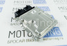 Контроллер ЭБУ BOSCH 21126-1411020-45 (М17.9.7 Е-газ) под электронную педаль газа для Лада Приора