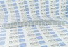 Спойлер AVR неокрашенный для Лада Гранта