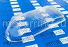 Стекло левой фары Automotive Lighting для ВАЗ 2113-2115