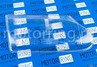 Стекло правой фары Automotive Lighting для ВАЗ 2113-2115