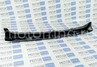 Дефлектор (спойлер) заднего окна для Шевроле Нива, Лада Нива 2123