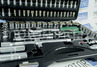 Набор инструментов Аэрофорс 94-PC 1/4, 1/2