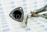 Паук 4-2-1 из нержавеющей стали с виброкомпенсатором для 16 кл Chevrolet Lacetti