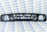 Решетка радиатора Эверест для Лада Нива 4х4