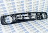 Решетка радиатора Эверест для Лада Нива 4х4