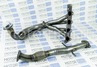 Паук 4-2-1 Stinger Auto для Chevrolet Cruze 1.6L (Корея)