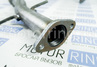 Паук 4-2-1 Stinger Auto для Chevrolet Cruze 1.6L (Корея)