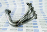 Паук 4-2-1 Stinger Auto для Chevrolet Cruze 1.6L (Корея)