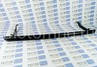 Защита заднего бампера ТехноСфера d63 Труба для Лада 4х4, Нива Легенд
