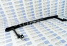 Защита заднего бампера ТехноСфера d63 Труба для Лада 4х4, Нива Легенд