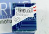 Датчик детонации BOSCH для инжекторных ВАЗ 2108-21099, 2110-2112, 2113-2115, Лада 4х4, Нива Легенд, Калина, Калина 2, Приора, Гранта, Гранта FL, Веста, Ларгус, Ларгус FL, Икс Рей, Нива Тревел, Шевроле Нива, Датсун, УАЗ, ГАЗ, ЗАЗ