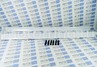 Пороги ASM VTS для Лада Веста