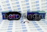 Комбинация приборов GAMMA GF 940 Cross Serie с щитком облицовки из экокожи для Лада Веста