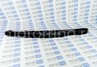Дефлектор (мухобойка) на капот для ВАЗ 2110-2112