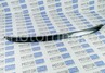 Спойлер на багажник для Лада Приора хэтчбек
