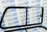 Раздвижные боковые форточки для 3-дверной Лада 4х4, Нива Легенд