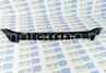 Дефлектор (мухобойка) с надписью Priora на капот для Лада Приора