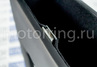 Подлокотник бокс ArmAuto из экокожи с магнитной застежкой для Nissan Terrano, Renault Duster 2009-2021 г.в., Logan 2005-2013 г.в., Sandero 2007-2012 г.в., Daewoo Matiz