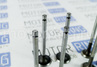 Комплект клапанов ВолгаАвтоПром для 8 кл ВАЗ 2101-2107, Лада 4х4, Нива Легенд, Нива Тревел, Шевроле Нива