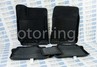 Формованные коврики EVA 3D Boratex в салон для Hyundai Solaris 2010-2016 г.в.
