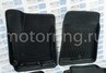 Формованные коврики EVA 3D Boratex в салон для Hyundai Solaris 2010-2016 г.в.