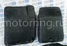Формованные коврики EVA 3D Boratex в салон для Hyundai Solaris 2010-2016 г.в.