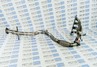 Паук 4-1 Stinger sport на Opel Astra J 1.6L (A16XER)