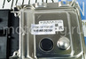 Контроллер ЭБУ BOSCH 21230-1411020-50 (ME17.9.71) под электронную педаль газа для Шевроле/для Лада Нива 2123