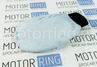 Варежка для мойки и полировки автомобиля из микрофибры Mitten Polish & Clean 15х25 см