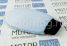 Варежка для мойки и полировки автомобиля из микрофибры Mitten Polish & Clean 15х25 см