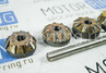 Зенковки седел клапанов Д-240, Д-65, МТЗ, ЮМЗ