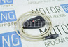 Корректор педали Jetter KA F с брелоком для Лада 4х4 с 2011 г.в., Нива Легенд