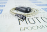 Корректор педали Jetter KA F с брелоком для Лада 4х4 с 2011 г.в., Нива Легенд