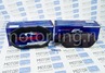 Комбинация приборов GAMMA GF 940 LIGHT Edition с щитком облицовки из экокожи для Лада Веста