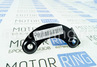 Кронштейн упора капота ТехноМастер для Kia Ceed I 2007-2012 г.в., Hyundai i30 I 2007-2011 г.в.