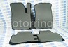 Салонные коврики EVA SPC полномасштабные для SsangYong New Actyon с 2011 г.в.